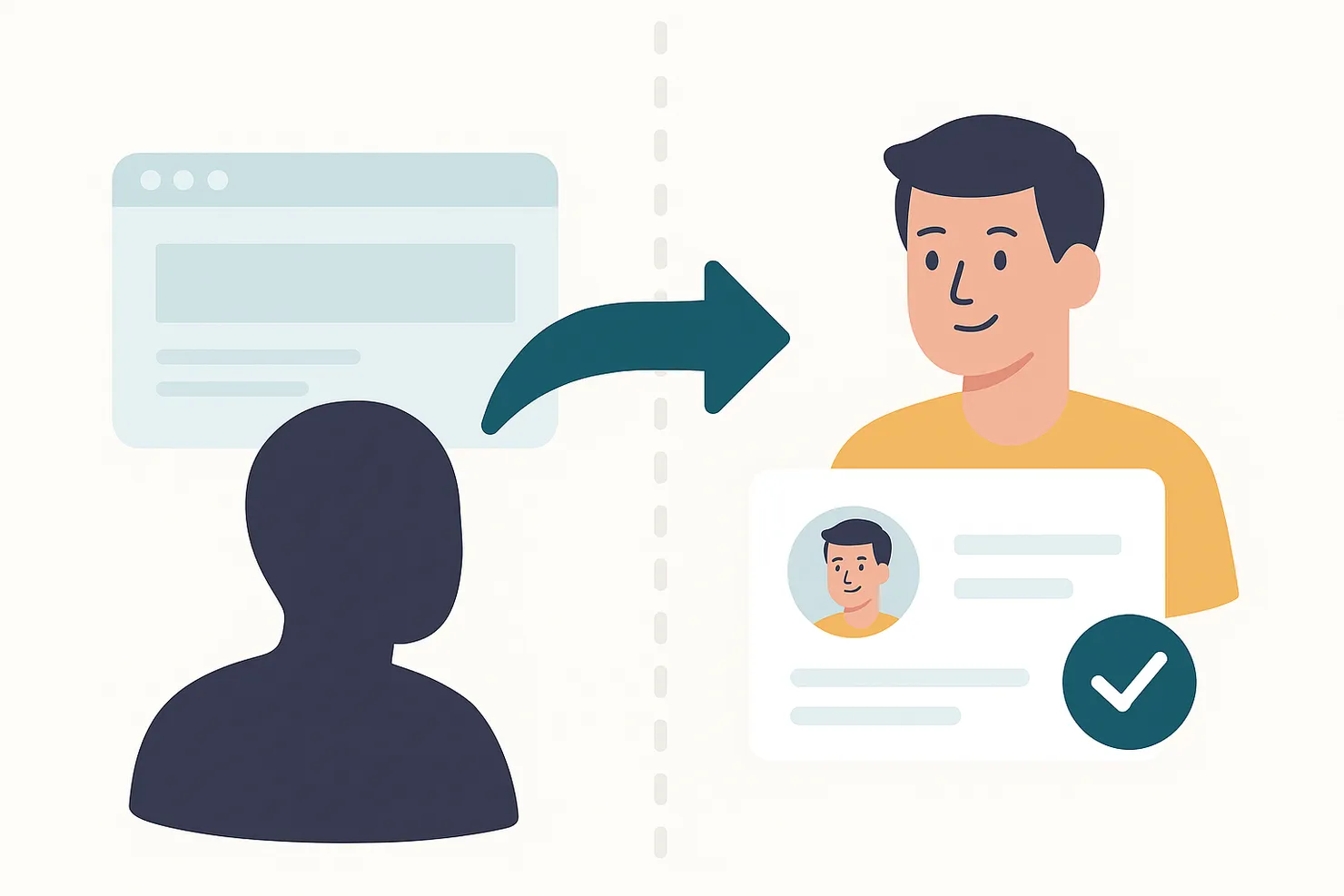 From Click to Conversion: The Missing Link in Your Marketing Strategy