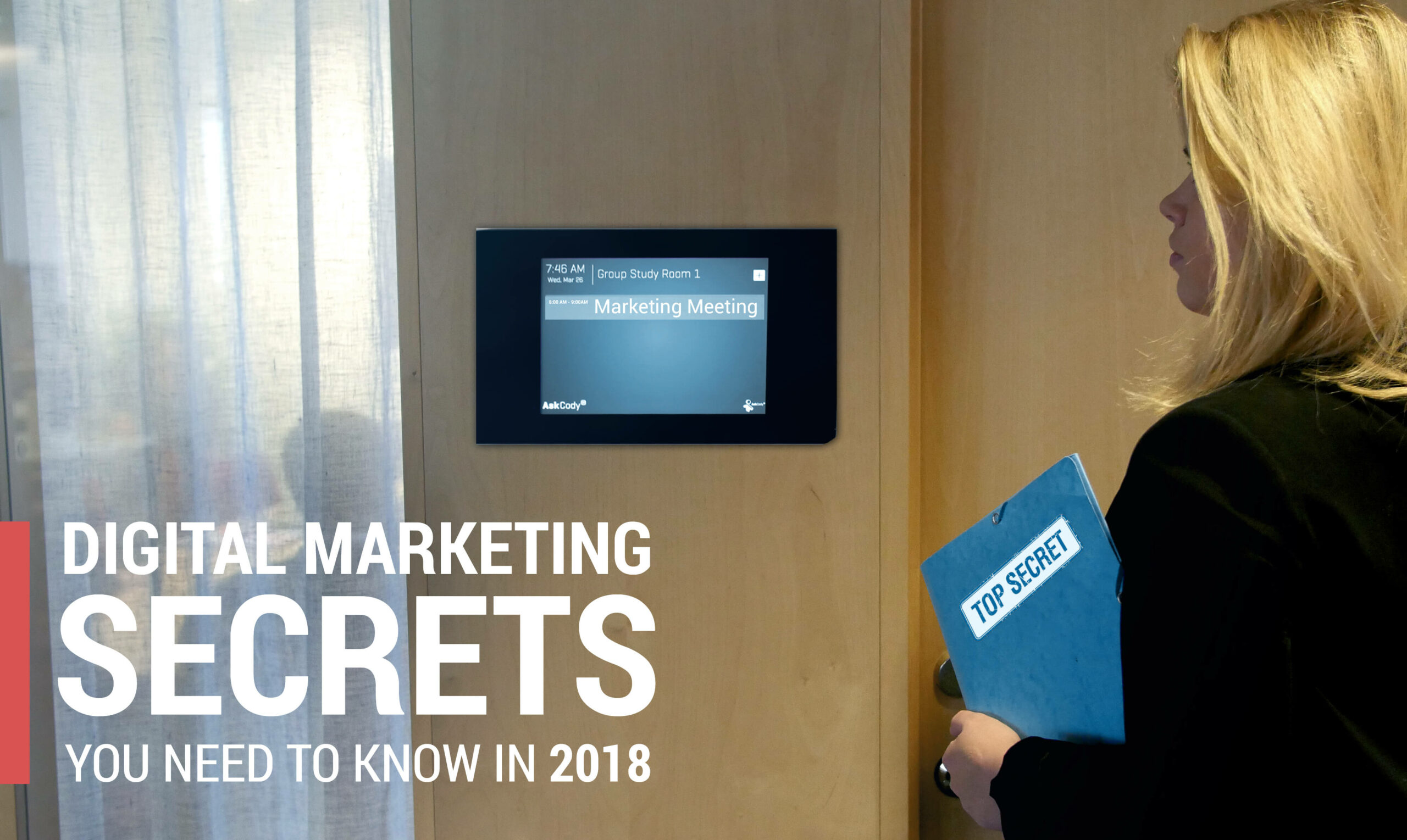 4 digital marketing secrets you must know this year